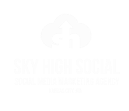 Sky High Social - Kansas City Web Design &amp; Social Media Marketing